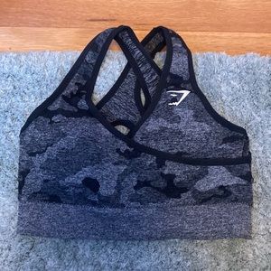Gym Shark Sports Bra